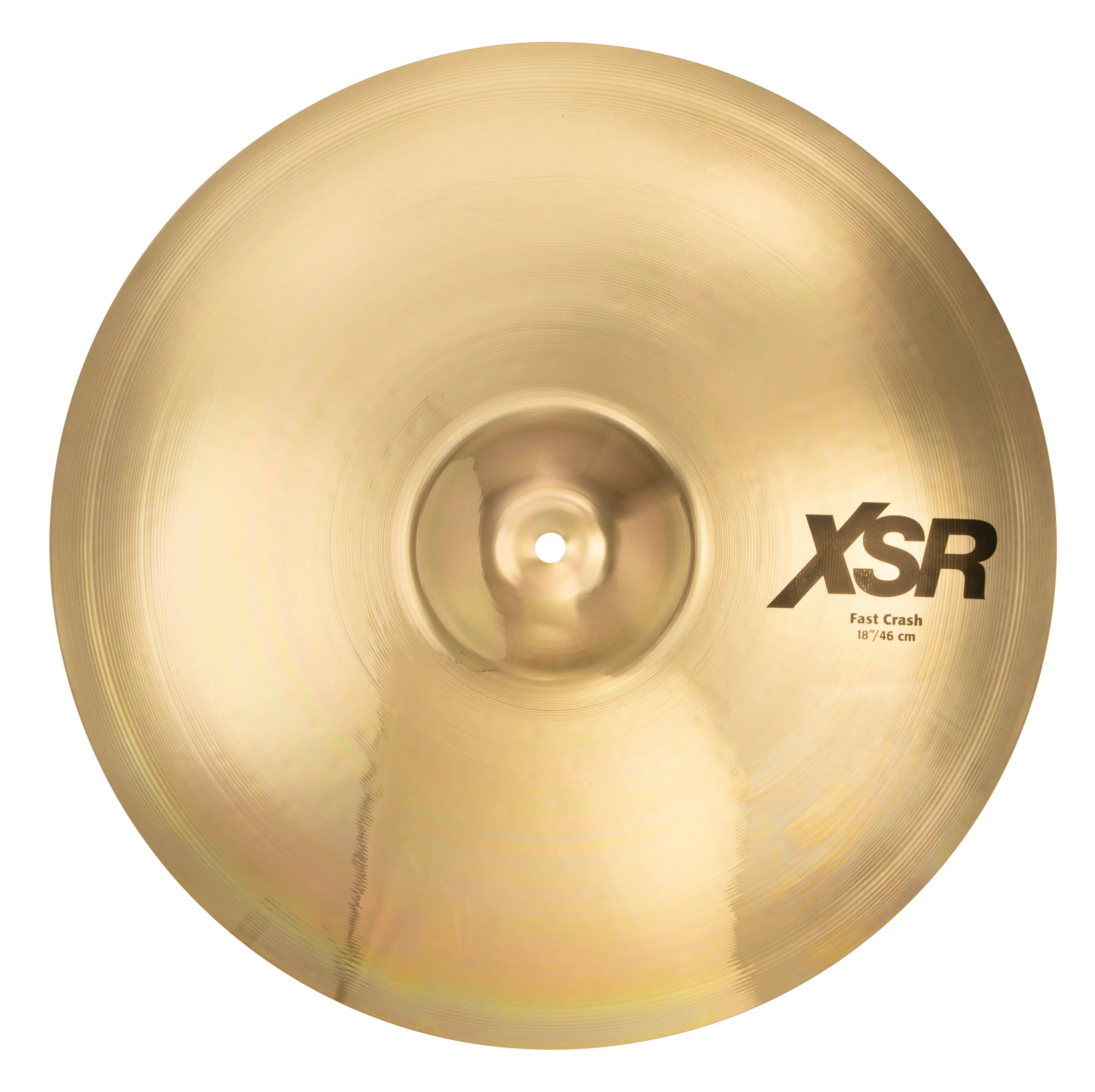 Sabian XSR 18